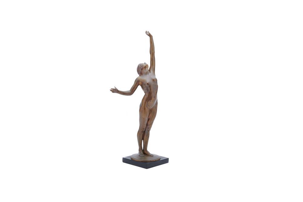 HARRIET WHITNEY FRISHMUTH,