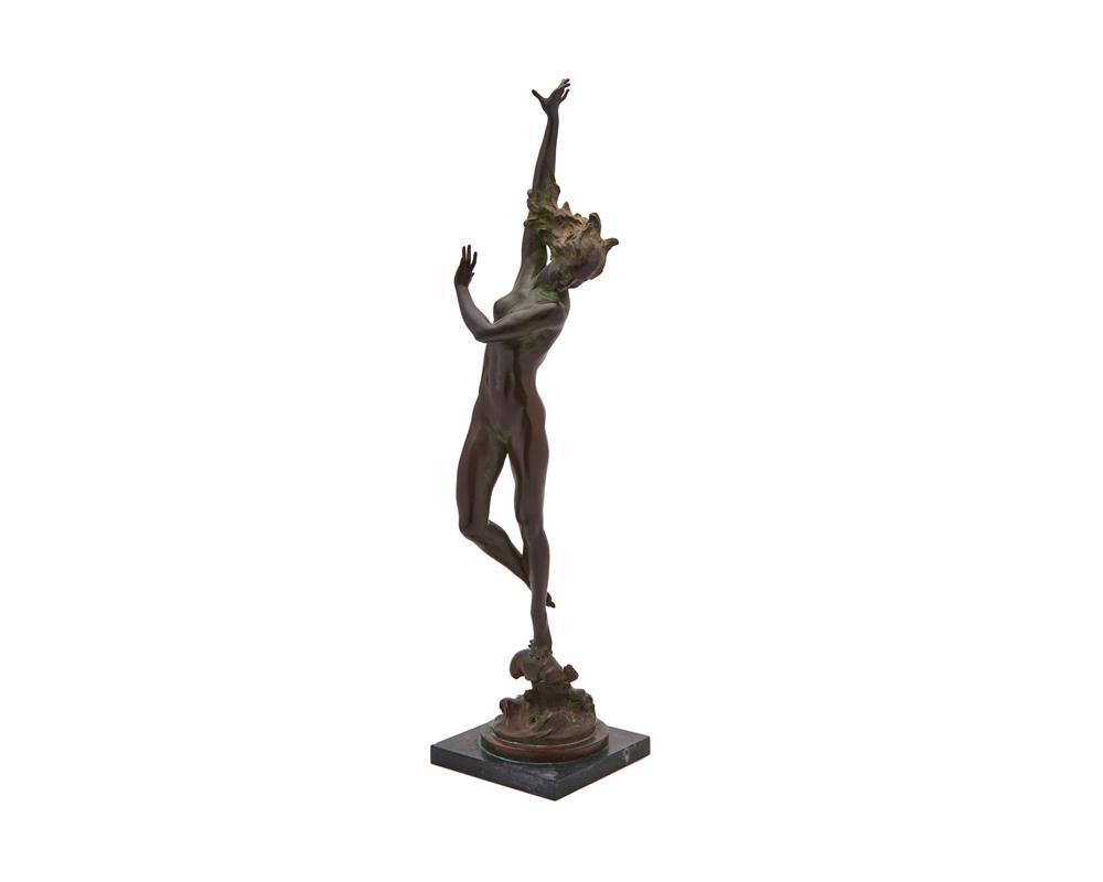 HARRIET WHITNEY FRISHMUTH,
