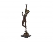 HARRIET WHITNEY FRISHMUTH, (AM