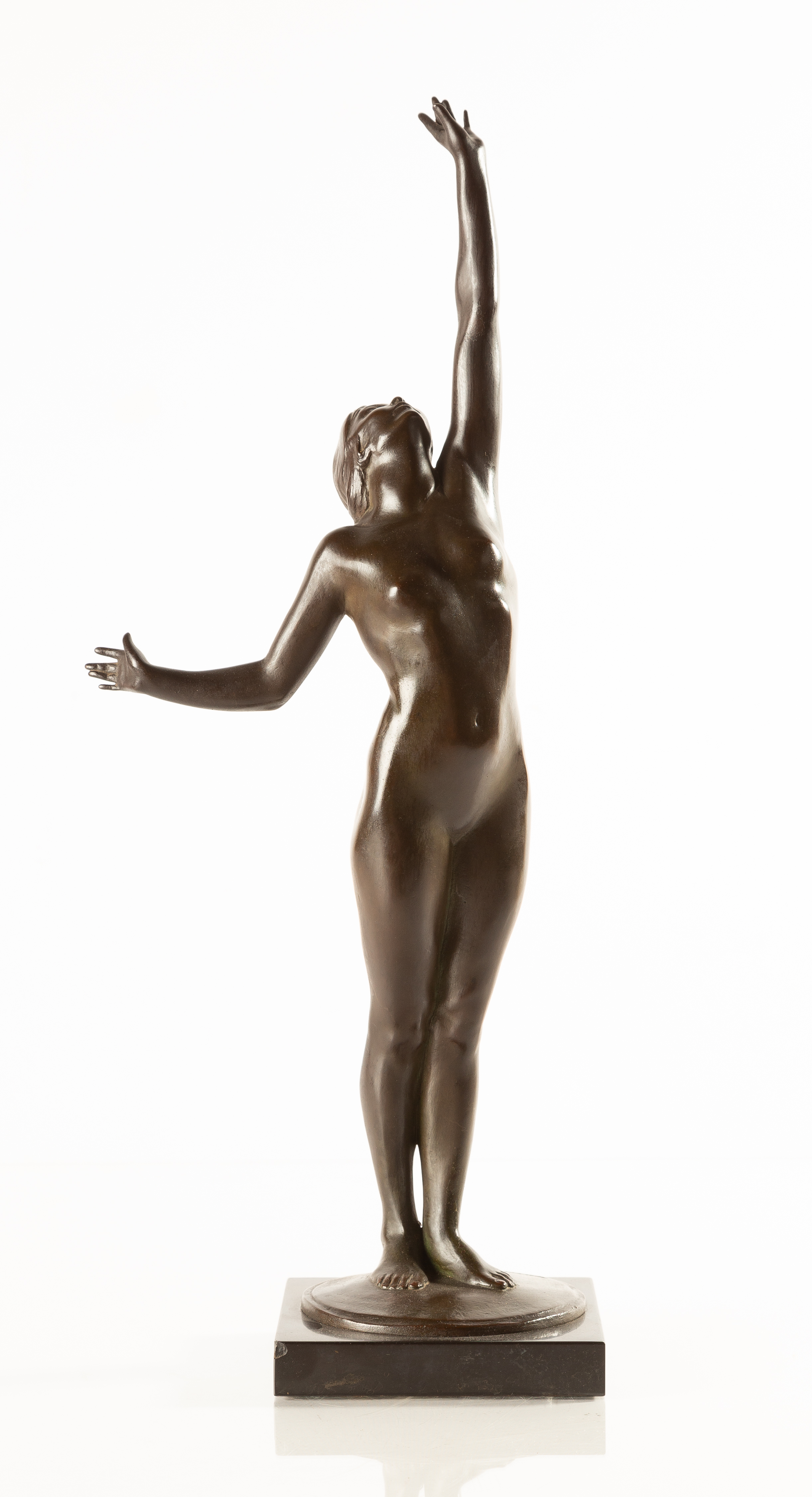 HARRIET WHITNEY FRISHMUTH