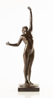 HARRIET WHITNEY FRISHMUTH (AME