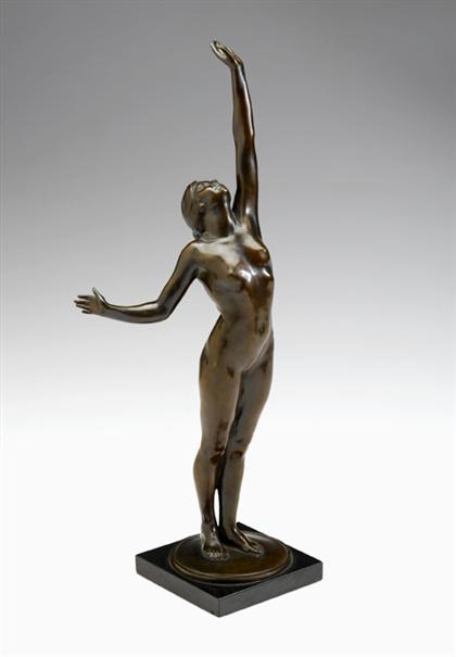 HARRIET WHITNEY FRISHMUTH 