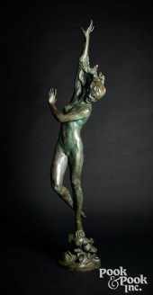 HARRIET WHITNEY FRISHMUTH BRON