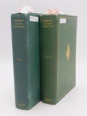 HARRIMAN EXPEDITION, "ALASKA"