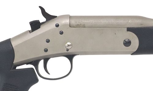 HARRINGTON &AMP; RICHARDSON TAMER