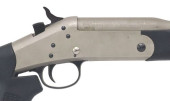 HARRINGTON &AMP; RICHARDSON TA