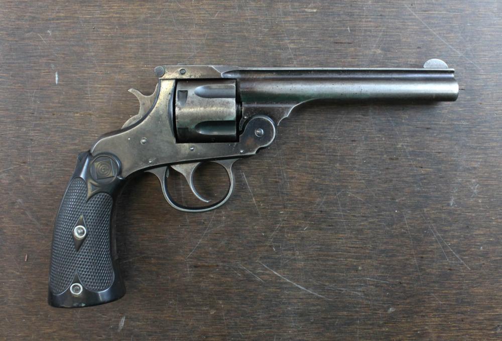 HARRINGTON AND RICHARDSON "AUTO