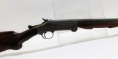HARRINGTON AND RICHARDSON FOLD