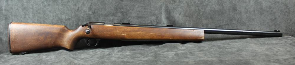 HARRINGTON AND RICHARDSON MODEL