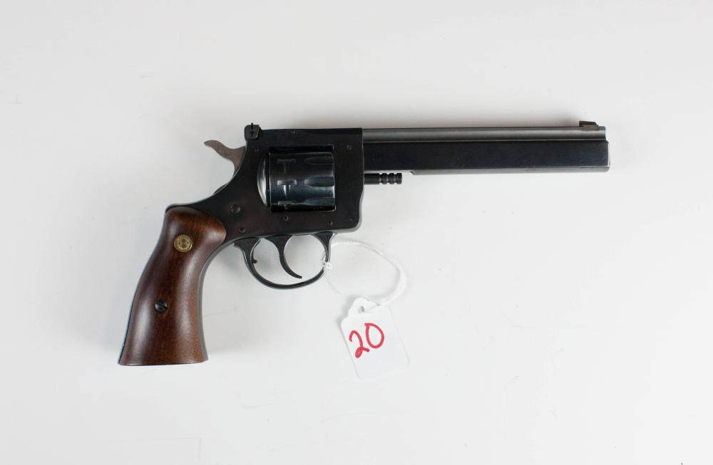 HARRINGTON AND RICHARDSON MODEL 903