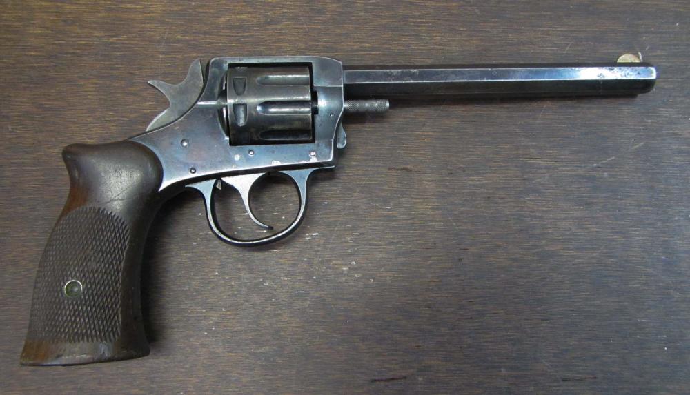 HARRINGTON AND RICHARDSON MODEL 922