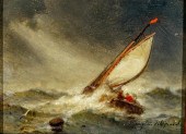 HARRINGTON FITZGERALD (AMERICA