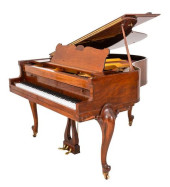 HARRINGTON PIANOS &QUOT;VENETI