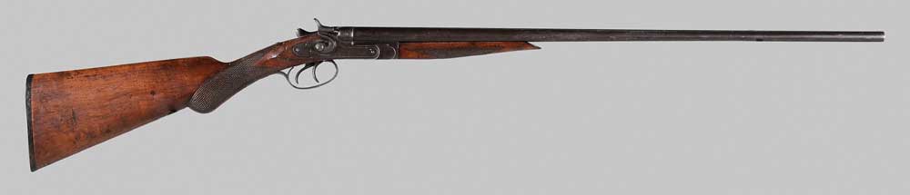Harrington & Richardson Double-