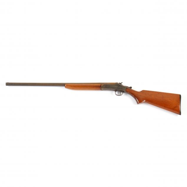 HARRINGTON & RICHARDSON MODEL
