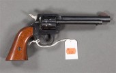 Harrington & Richardson Model