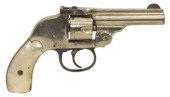 HARRINGTON & RICHARDSON TOP-BR
