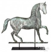 HARRIS & CO., BOSTON, PRANCING
