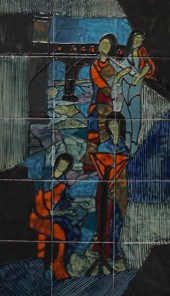 HARRIS G STRONG (AMERICAN 1920
