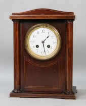 HARRIS & HARRINGTON FRENCH MAN