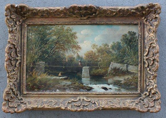 HARRIS, Henry, (English,