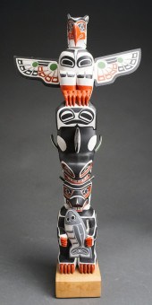 HARRIS SMITH, CANADIAN FIRST N