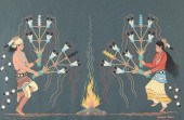 HARRISON BEGAY [HASKAY YAHNE Y