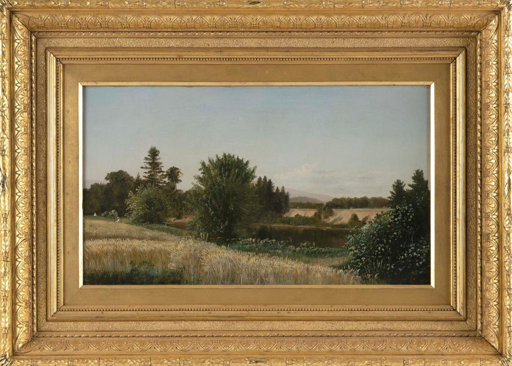 HARRISON BIRD BROWN