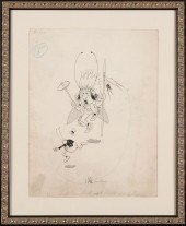 HARRISON CADY (AMERICAN/MASSAC
