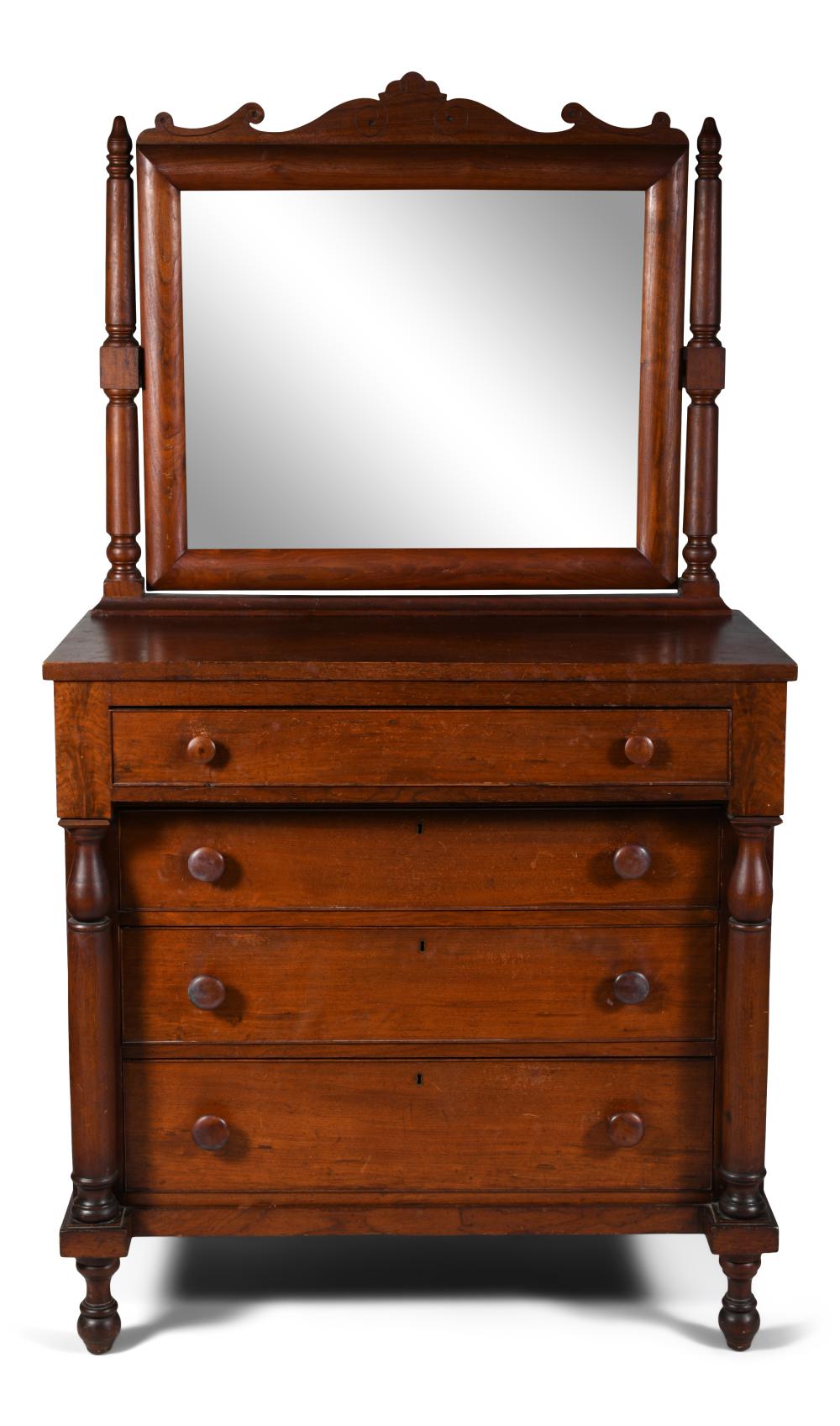 HARRISON FARMSTEAD CLASSICAL WALNUT