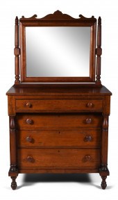 HARRISON FARMSTEAD CLASSICAL W