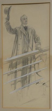 HARRISON FISHER (AMERICAN, 187
