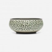 Harrison McIntosh. Bowl. 1983,