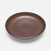 Harrison McIntosh. Bowl. c. 19