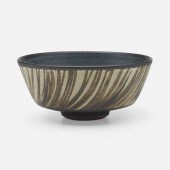 Harrison McIntosh. Small bowl.