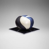 Harrison McIntosh. Untitled. 1