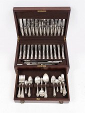 HARROD ''KINGS PATTERN'' SERVI