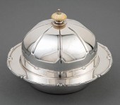 HARRODS LTD. STERLING SILVER C
