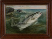 HARRY A. (H.A.) DRISCOLE (NEW