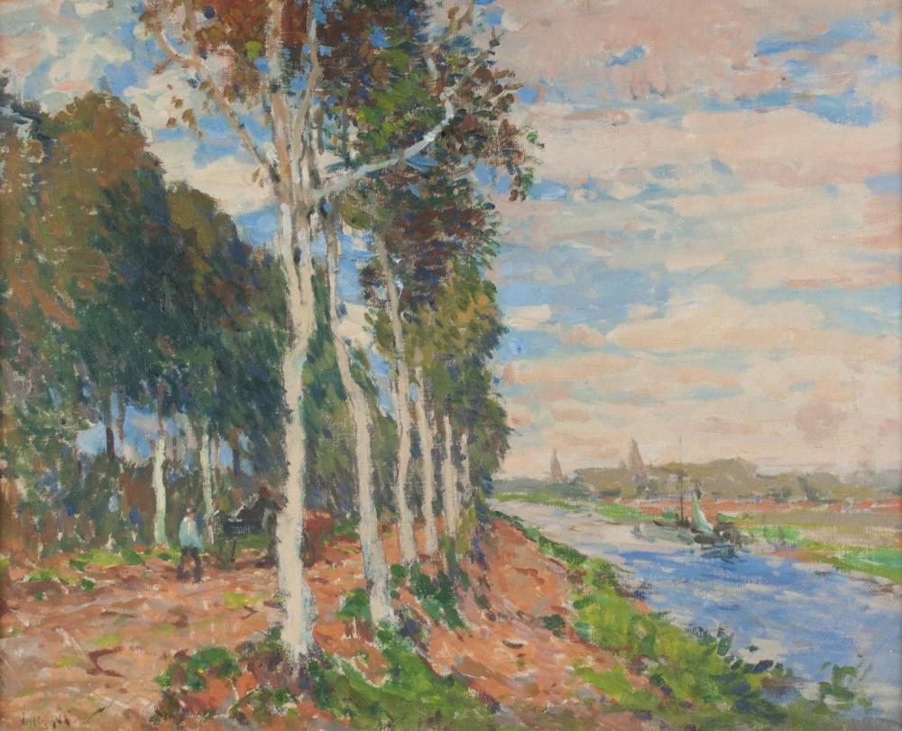 HARRY AIKEN VINCENT