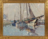 HARRY AIKEN VINCENT (MASSACHUS