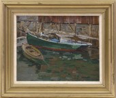 HARRY AIKEN VINCENT (MASSACHUS