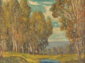 HARRY ALLIS (AMERICAN, 1870 -