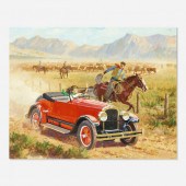 Harry Anderson 1906–1996. Jord