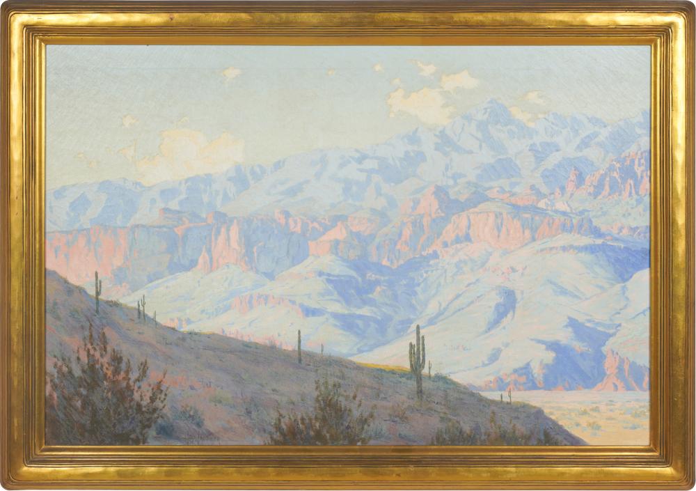 HARRY B. WAGONER (1889 -