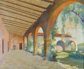 HARRY B. WAGONER (1889-1950):