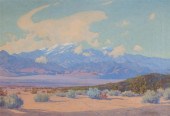 Harry B. Wagoner American 1889