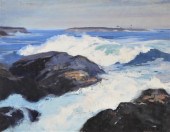 HARRY BALLINGER NEWCOMB MACKLI