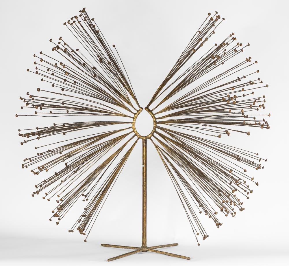 HARRY BERTOIA (1915 - 1978):