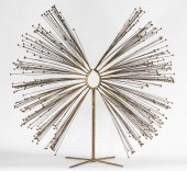 HARRY BERTOIA (1915 - 1978): S